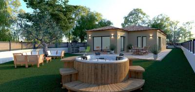 Terrain et maison à Carry-le-Rouet en Bouches-du-Rhône (13) de 710 m² à vendre au prix de 865000€ - 1