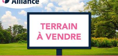 Terrain à Chaumes-en-Retz en Loire-Atlantique (44) de 306 m² à vendre au prix de 76500€ - 1