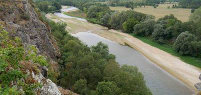 Terrain et maison à Les Garennes sur Loire en Maine-et-Loire (49) de 505 m² à vendre au prix de 256964€ - 4
