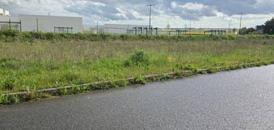 Terrain et maison à Châtres en Seine-et-Marne (77) de 514 m² à vendre au prix de 363220€ - 3