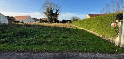 Terrain et maison à Gretz-Armainvilliers en Seine-et-Marne (77) de 402 m² à vendre au prix de 368900€ - 3