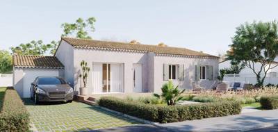 Terrain et maison à Gonfaron en Var (83) de 485 m² à vendre au prix de 252000€ - 1