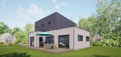 Terrain et maison à Le Cellier en Loire-Atlantique (44) de 427 m² à vendre au prix de 400000€ - 4