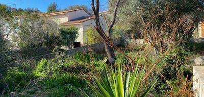 Terrain et maison à La Ciotat en Bouches-du-Rhône (13) de 286 m² à vendre au prix de 547000€ - 3