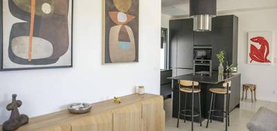 Terrain et maison à Fontvieille en Bouches-du-Rhône (13) de 600 m² à vendre au prix de 486500€ - 4
