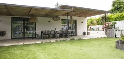Terrain et maison à L'Isle-sur-la-Sorgue en Vaucluse (84) de 500 m² à vendre au prix de 488000€ - 2