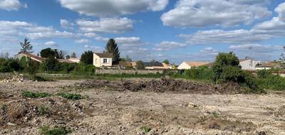 Terrain et maison à Vérines en Charente-Maritime (17) de 378 m² à vendre au prix de 232156€ - 3