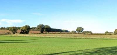 Terrain et maison à Iteuil en Vienne (86) de 500 m² à vendre au prix de 157941€ - 3