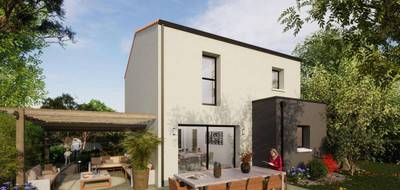 Terrain et maison à Crosmières en Sarthe (72) de 480 m² à vendre au prix de 214618€ - 2