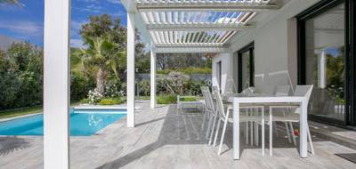 Terrain et maison à Rochefort-du-Gard en Gard (30) de 817 m² à vendre au prix de 622000€ - 4