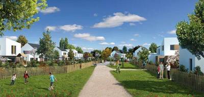 Terrain et maison à Saint-Augustin-des-Bois en Maine-et-Loire (49) de 515 m² à vendre au prix de 217410€ - 4