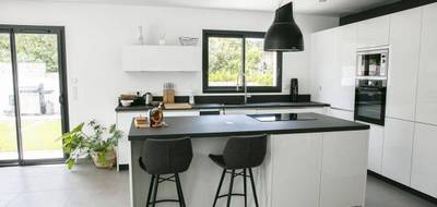 Terrain et maison à Cadenet en Vaucluse (84) de 722 m² à vendre au prix de 434000€ - 3