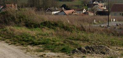 Terrain et maison à Berru en Marne (51) de 471 m² à vendre au prix de 226477€ - 3