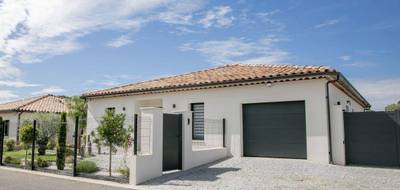 Terrain et maison à La Fare-les-Oliviers en Bouches-du-Rhône (13) de 370 m² à vendre au prix de 465000€ - 3