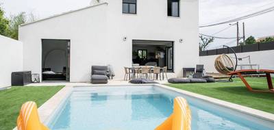 Terrain et maison à Cheval-Blanc en Vaucluse (84) de 603 m² à vendre au prix de 519000€ - 1