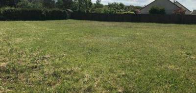Terrain et maison à Guérard en Seine-et-Marne (77) de 357 m² à vendre au prix de 236750€ - 3
