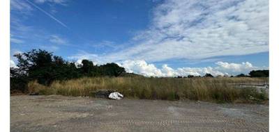 Terrain à Dompierre-sur-Mer en Charente-Maritime (17) de 500 m² à vendre au prix de 275000€ - 3
