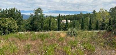 Terrain à Saint-Paul-en-Forêt en Var (83) de 600 m² à vendre au prix de 120000€ - 3