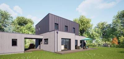 Terrain et maison à Le Cellier en Loire-Atlantique (44) de 427 m² à vendre au prix de 400000€ - 2