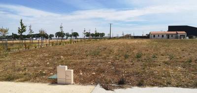 Terrain et maison à Sainte-Verge en Deux-Sèvres (79) de 493 m² à vendre au prix de 157355€ - 2