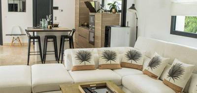 Terrain et maison à Ansouis en Vaucluse (84) de 500 m² à vendre au prix de 456000€ - 3