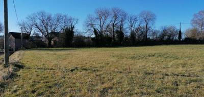 Terrain et maison à Baraqueville en Aveyron (12) de 1099 m² à vendre au prix de 230000€ - 2
