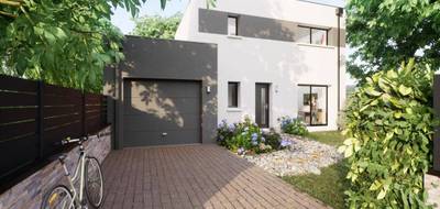 Terrain et maison à Rouans en Loire-Atlantique (44) de 285 m² à vendre au prix de 293200€ - 1
