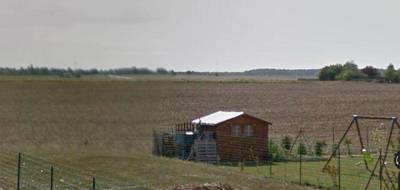 Terrain et maison à Saint-Georges-lès-Baillargeaux en Vienne (86) de 504 m² à vendre au prix de 160441€ - 3