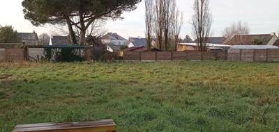 Terrain et maison à Saint-Malo-de-Guersac en Loire-Atlantique (44) de 326 m² à vendre au prix de 270000€ - 2