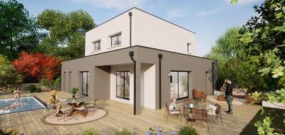 Terrain et maison à Essarts en Bocage en Vendée (85) de 305 m² à vendre au prix de 339900€ - 2