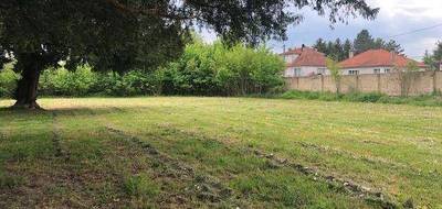 Terrain et maison à Boult-sur-Suippe en Marne (51) de 598 m² à vendre au prix de 195000€ - 3