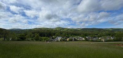 Terrain à Bertholène en Aveyron (12) de 450 m² à vendre au prix de 35000€ - 4
