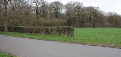 Terrain et maison à Quevauvillers en Somme (80) de 820 m² à vendre au prix de 197000€ - 4