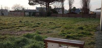 Terrain à Saint-Malo-de-Guersac en Loire-Atlantique (44) de 279 m² à vendre au prix de 57084€ - 1