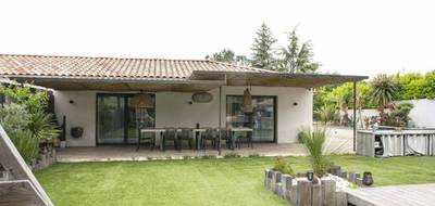 Terrain et maison à Carpentras en Vaucluse (84) de 416 m² à vendre au prix de 328500€ - 1