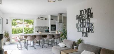 Terrain et maison à Caromb en Vaucluse (84) de 460 m² à vendre au prix de 441500€ - 4