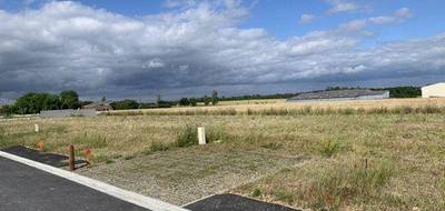 Terrain et maison à Andilly en Charente-Maritime (17) de 311 m² à vendre au prix de 200406€ - 3