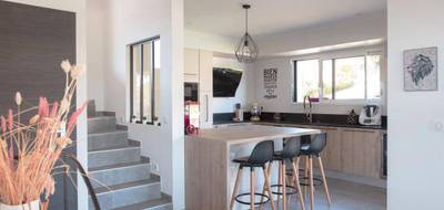 Terrain et maison à Rustenhart en Haut-Rhin (68) de 550 m² à vendre au prix de 340000€ - 3