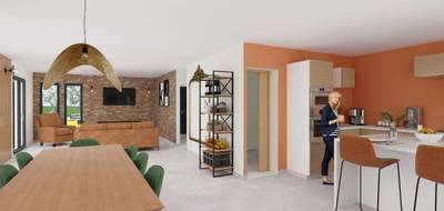 Terrain et maison à Carry-le-Rouet en Bouches-du-Rhône (13) de 710 m² à vendre au prix de 865000€ - 3