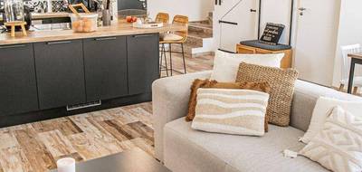 Terrain et maison à Éguilles en Bouches-du-Rhône (13) de 650 m² à vendre au prix de 635000€ - 4