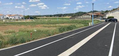 Terrain et maison à Exireuil en Deux-Sèvres (79) de 145 m² à vendre au prix de 148131€ - 3