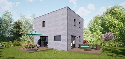 Terrain et maison à Longeville-sur-Mer en Vendée (85) de 303 m² à vendre au prix de 284617€ - 2