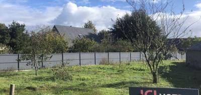 Terrain et maison à Le Cellier en Loire-Atlantique (44) de 678 m² à vendre au prix de 281900€ - 4