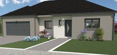 Terrain et maison à Vers-sur-Selle en Somme (80) de 1506 m² à vendre au prix de 330010€ - 1