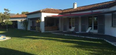 Terrain et maison à Pertuis en Vaucluse (84) de 500 m² à vendre au prix de 535000€ - 3