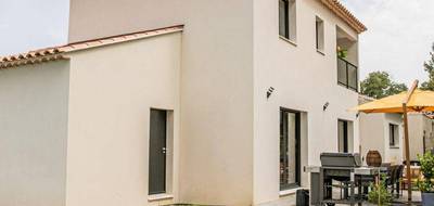 Terrain et maison à Fontvieille en Bouches-du-Rhône (13) de 600 m² à vendre au prix de 542500€ - 3