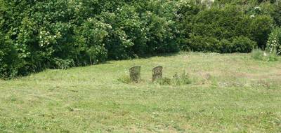 Terrain à Cambronne-lès-Ribécourt en Oise (60) de 1963 m² à vendre au prix de 68000€ - 2