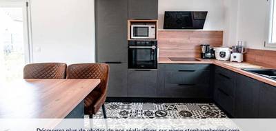 Terrain et maison à Ingwiller en Bas-Rhin (67) de 550 m² à vendre au prix de 298890€ - 4