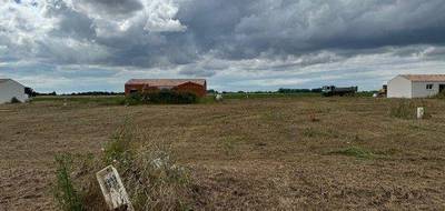 Terrain et maison à Forges en Charente-Maritime (17) de 377 m² à vendre au prix de 174606€ - 4