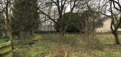 Terrain et maison à Besmé en Aisne (02) de 1293 m² à vendre au prix de 159900€ - 3